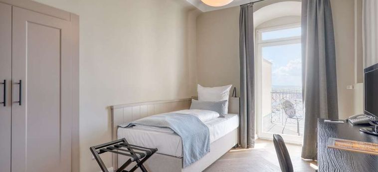 Hotel Eisenhut Rothenburg Ob Der Tauber : Photo 