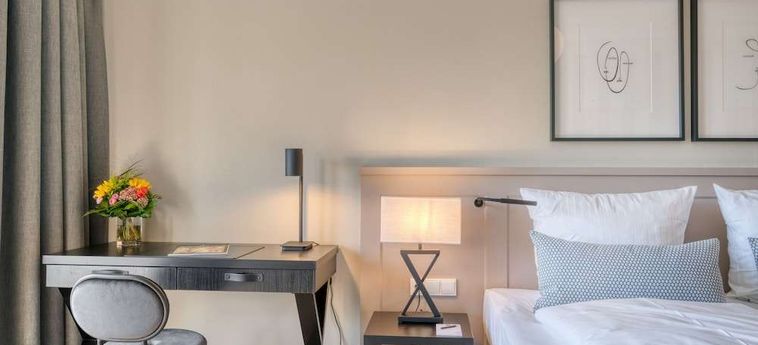 Hotel Eisenhut Rothenburg Ob Der Tauber : Photo 