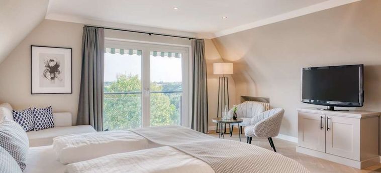 Hotel Eisenhut Rothenburg Ob Der Tauber: Foto 