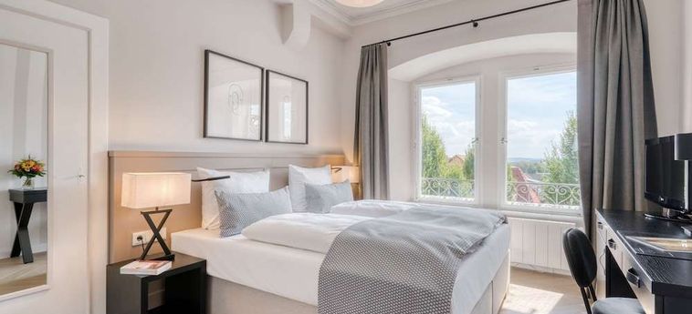 Hotel Eisenhut Rothenburg Ob Der Tauber: Foto 
