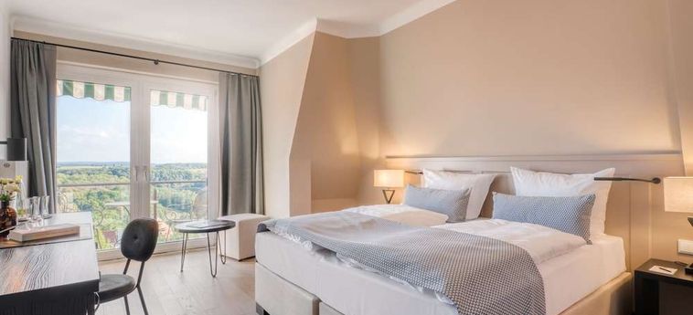 Hotel Eisenhut Rothenburg Ob Der Tauber: Foto 