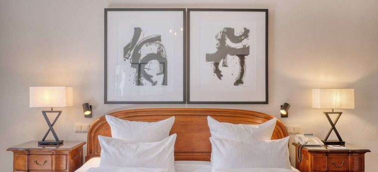 Hotel Eisenhut Rothenburg Ob Der Tauber: Foto 