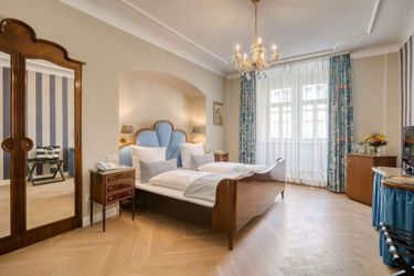 Hotel Eisenhut:  ROTHENBURG OB DER TAUBER