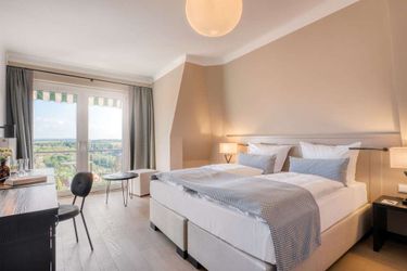 Hotel Eisenhut:  ROTHENBURG OB DER TAUBER