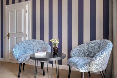 Hotel Eisenhut:  ROTHENBURG OB DER TAUBER