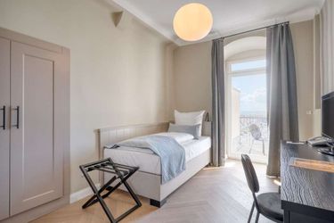 Hotel Eisenhut:  ROTHENBURG OB DER TAUBER