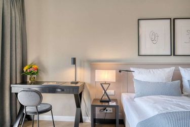 Hotel Eisenhut:  ROTHENBURG OB DER TAUBER