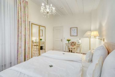Hotel Eisenhut:  ROTHENBURG OB DER TAUBER