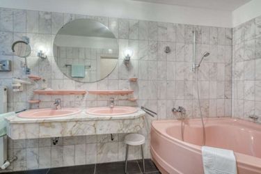 Hotel Eisenhut:  ROTHENBURG OB DER TAUBER