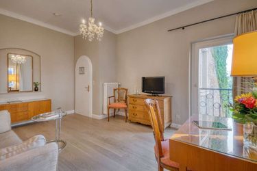Hotel Eisenhut:  ROTHENBURG OB DER TAUBER