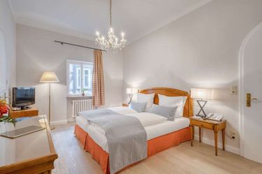 Hotel Eisenhut:  ROTHENBURG OB DER TAUBER