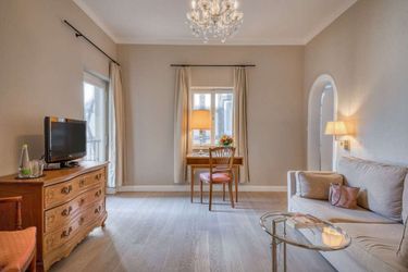 Hotel Eisenhut:  ROTHENBURG OB DER TAUBER