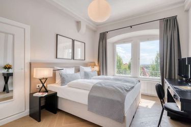 Hotel Eisenhut:  ROTHENBURG OB DER TAUBER
