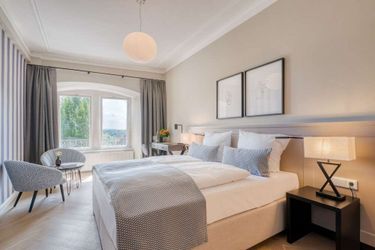 Hotel Eisenhut:  ROTHENBURG OB DER TAUBER
