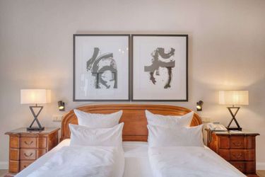Hotel Eisenhut:  ROTHENBURG OB DER TAUBER