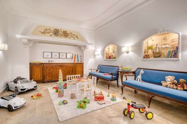 Hotel Eisenhut:  ROTHENBURG OB DER TAUBER