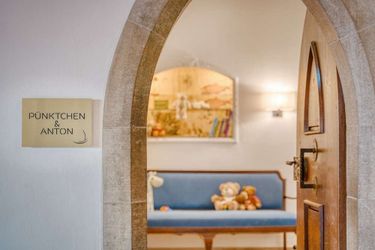 Hotel Eisenhut:  ROTHENBURG OB DER TAUBER