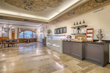 Hotel Eisenhut:  ROTHENBURG OB DER TAUBER