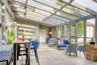 Hotel Eisenhut:  ROTHENBURG OB DER TAUBER