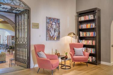 Hotel Eisenhut:  ROTHENBURG OB DER TAUBER