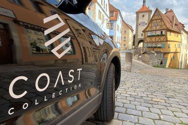 Hotel Eisenhut:  ROTHENBURG OB DER TAUBER