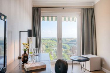 Hotel Eisenhut:  ROTHENBURG OB DER TAUBER