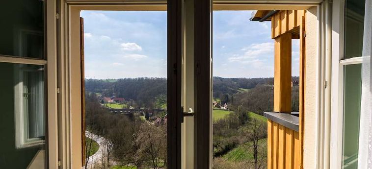 Hotel Goldener Hirsch Bed &Amp; Breakfast Rothenburg Ob Der Tauber: Foto 