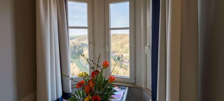 Hotel Goldener Hirsch Bed &Amp; Breakfast Rothenburg Ob Der Tauber: Foto 