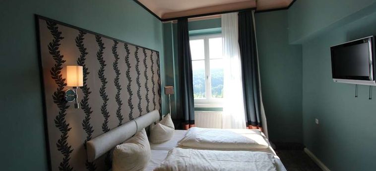 Hotel Goldener Hirsch Bed &Amp; Breakfast Rothenburg Ob Der Tauber: Foto 