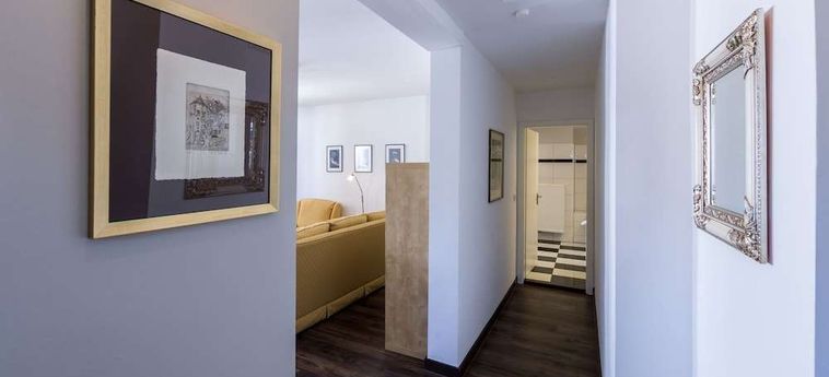 Hotel Goldener Hirsch Bed &Amp; Breakfast Rothenburg Ob Der Tauber: Foto 
