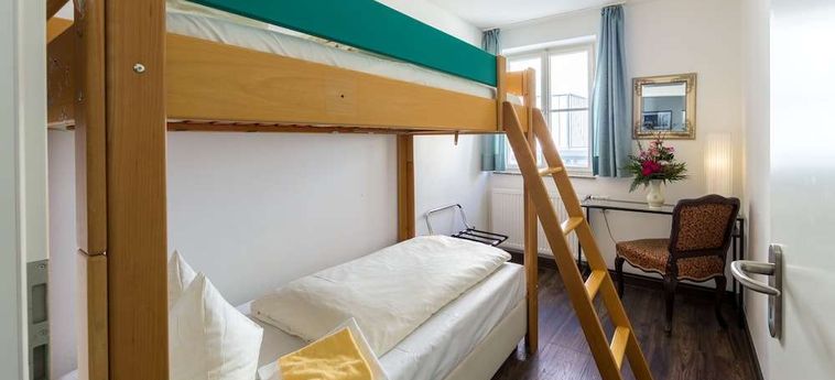 Hotel Goldener Hirsch Bed &Amp; Breakfast Rothenburg Ob Der Tauber: Foto 