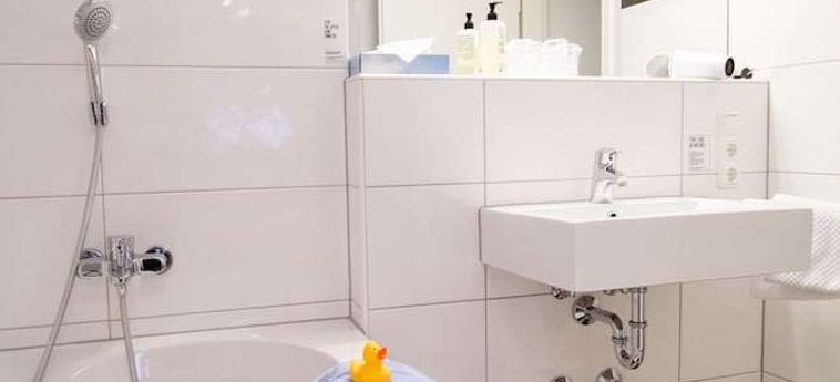 Hotel Goldener Hirsch Bed &Amp; Breakfast Rothenburg Ob Der Tauber: Foto 