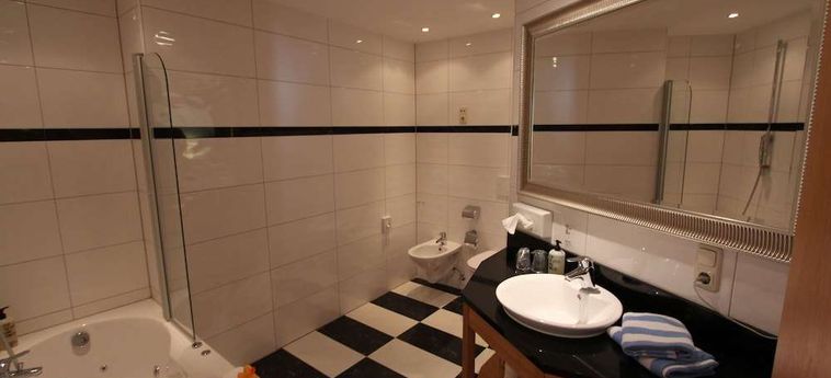 Hotel Goldener Hirsch Bed &Amp; Breakfast Rothenburg Ob Der Tauber: Foto 