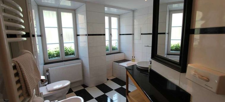 Hotel Goldener Hirsch Bed &Amp; Breakfast Rothenburg Ob Der Tauber: Foto 