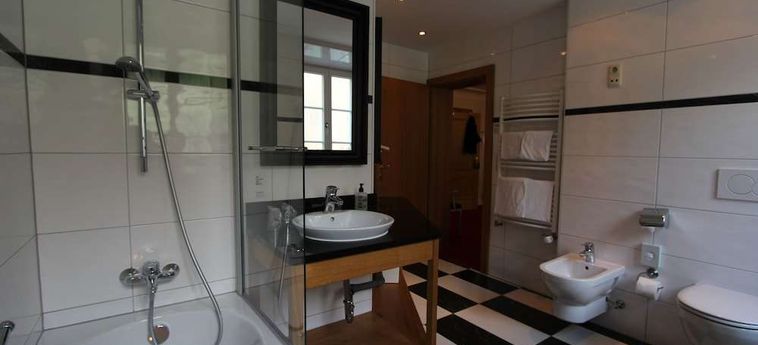 Hotel Goldener Hirsch Bed &Amp; Breakfast Rothenburg Ob Der Tauber: Foto 