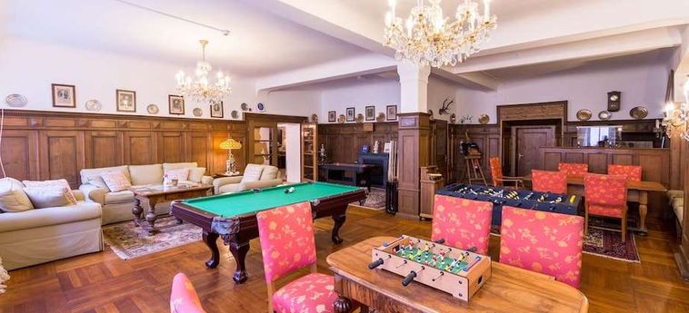 Hotel Goldener Hirsch Bed &Amp; Breakfast Rothenburg Ob Der Tauber: Foto 