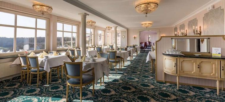 Hotel Goldener Hirsch Bed &Amp; Breakfast Rothenburg Ob Der Tauber: Foto 