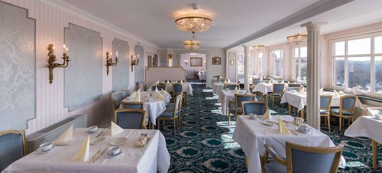Hotel Goldener Hirsch Bed &Amp; Breakfast Rothenburg Ob Der Tauber: Foto 