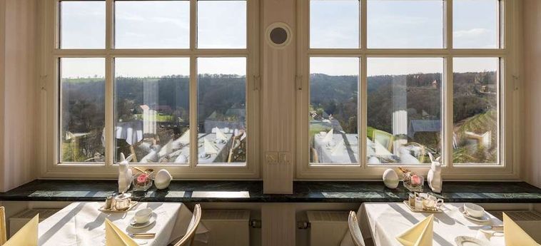 Hotel Goldener Hirsch Bed &Amp; Breakfast Rothenburg Ob Der Tauber: Foto 