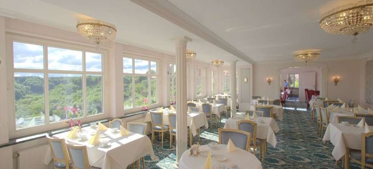 Hotel Goldener Hirsch Bed &Amp; Breakfast Rothenburg Ob Der Tauber: Foto 