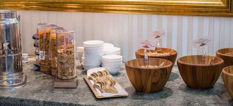 Hotel Goldener Hirsch Bed &Amp; Breakfast Rothenburg Ob Der Tauber: Foto 