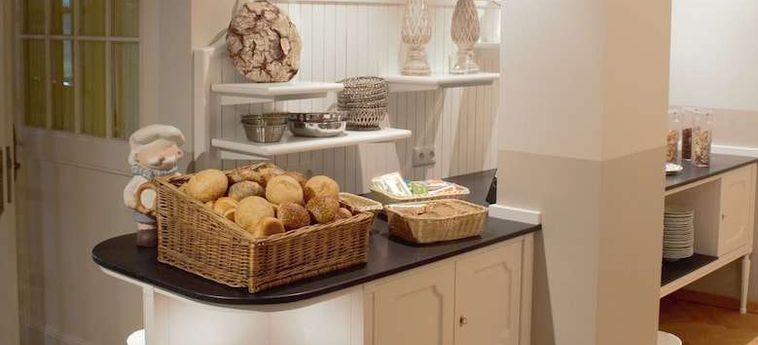Hotel Goldener Hirsch Bed &Amp; Breakfast Rothenburg Ob Der Tauber: Foto 