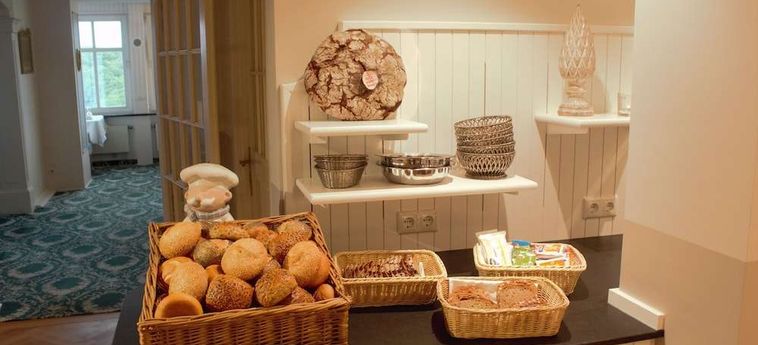 Hotel Goldener Hirsch Bed &Amp; Breakfast Rothenburg Ob Der Tauber: Foto 