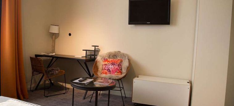 Hotel Goldener Hirsch Bed &Amp; Breakfast Rothenburg Ob Der Tauber: Foto 