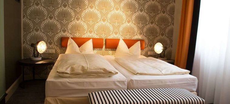 Hotel Goldener Hirsch Bed &Amp; Breakfast Rothenburg Ob Der Tauber: Foto 