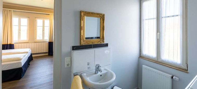Hotel Goldener Hirsch Bed &Amp; Breakfast Rothenburg Ob Der Tauber: Foto 
