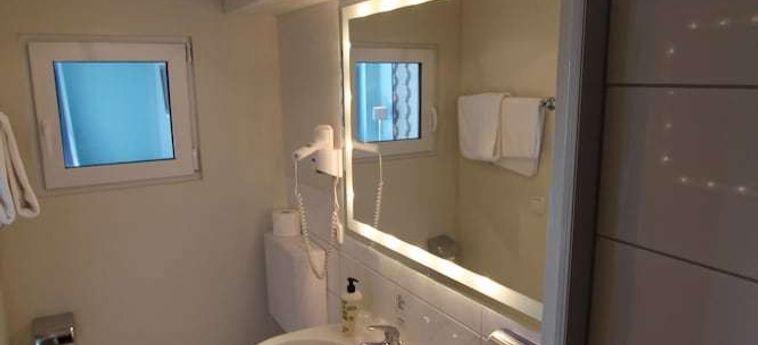 Hotel Goldener Hirsch Bed &Amp; Breakfast Rothenburg Ob Der Tauber: Foto 