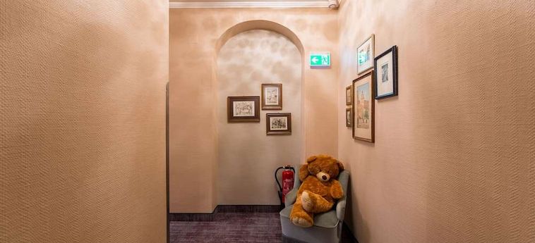 Hotel Goldener Hirsch Bed &Amp; Breakfast Rothenburg Ob Der Tauber: Foto 