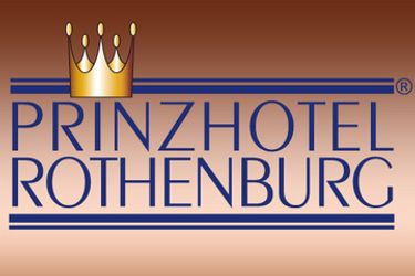 Prinzhotel Rothenburg:  ROTHENBURG OB DER TAUBER