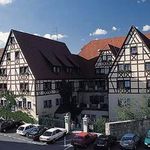 Hotel PRINZHOTEL ROTHENBURG